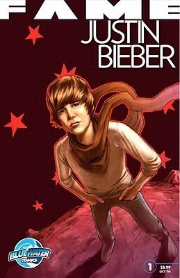 FAME: Justin Bieber
