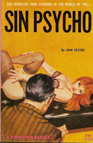 Sin Psycho
