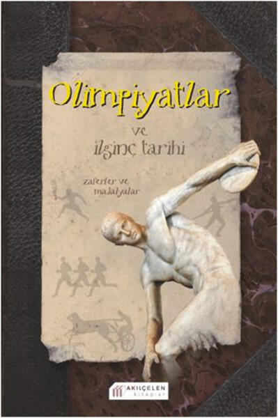 Olimpiyatlar ve İlginç Tarihi - Zaferler ve Madalyalar