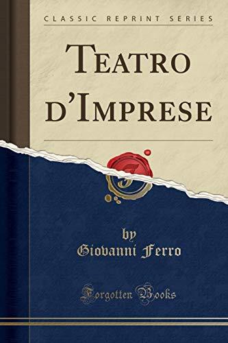 Teatro d'Imprese