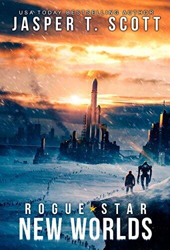 New Worlds