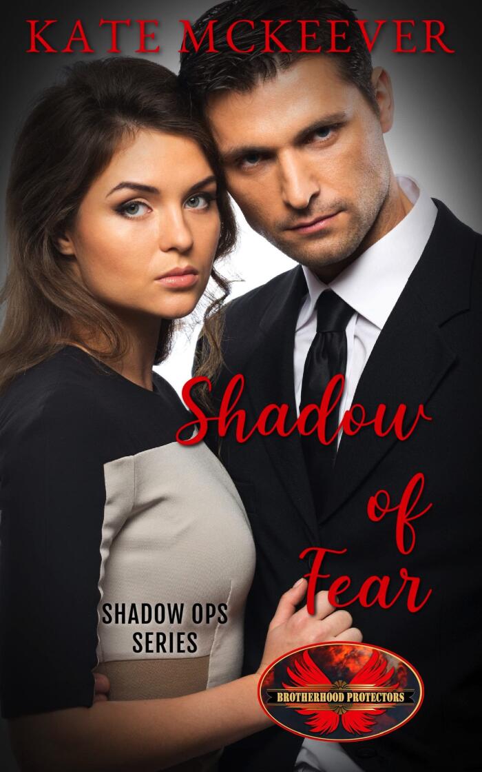 Shadow of Fear