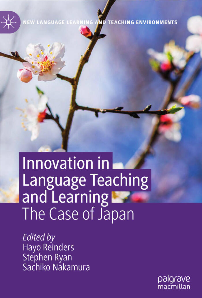 Innovation in Language Teaching and Learning: The Case of Japan