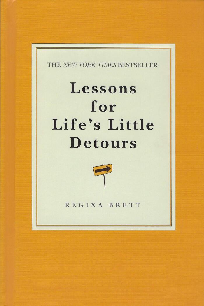 Lessons for Life's Little Detours