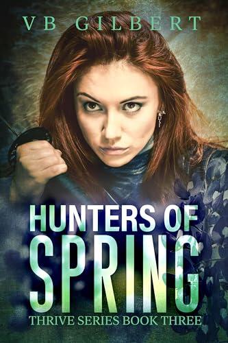 Hunters of Spring