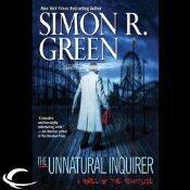 The Unnatural Inquirer