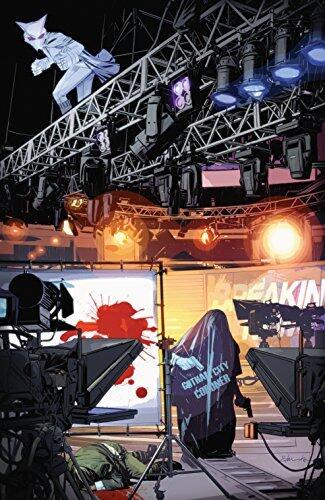 Mother Panic (2016-2017) #9