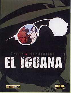 El Iguana