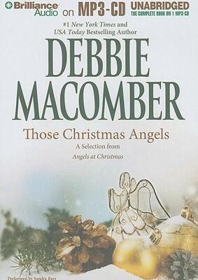 Those Christmas Angels: A Selection from Angels at Christmas
