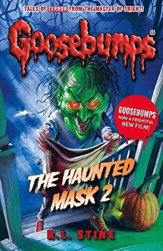 The Haunted Mask 2