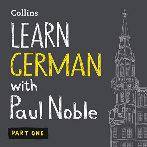 Learn German (Part 1): German Made Easy with Your Personal Language Coach