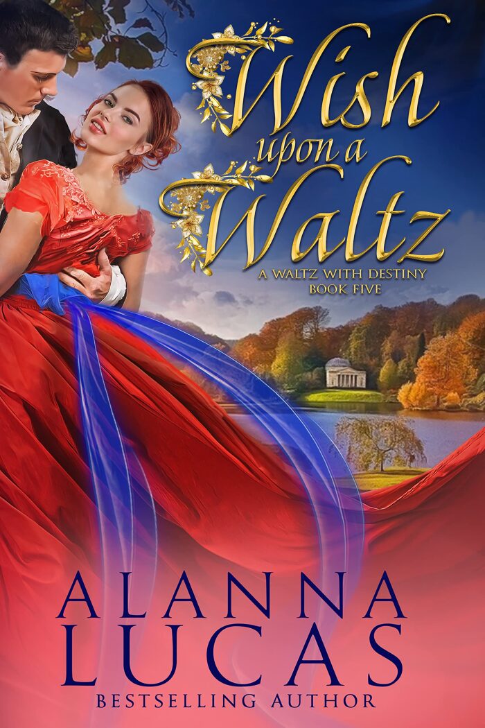 Wish Upon a Waltz: A Waltz with Destiny
