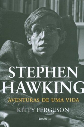 Stephen Hawking: Aventuras de Uma Vida