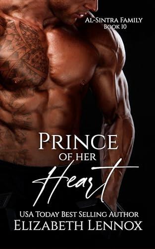 Prince of her Heart
