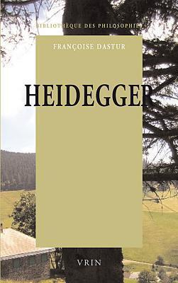 Heidegger: La Question Du Logos (Bibliotheque Des Philosophies)