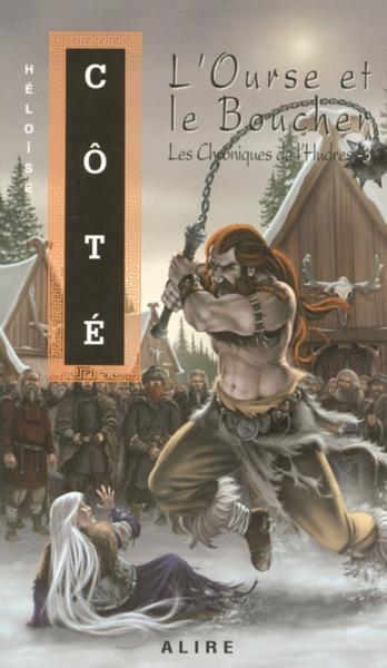 L'Ourse et le Boucher