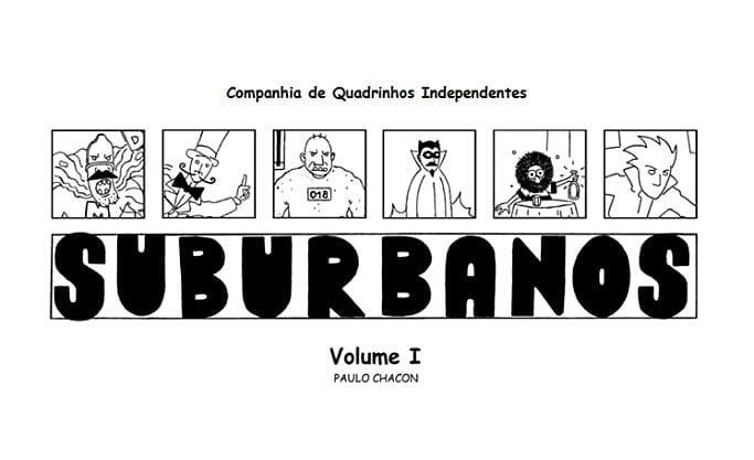Suburbanos