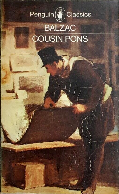 Cousin Pons