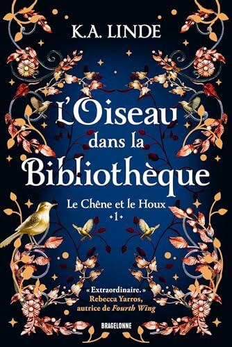L'Oiseau dans la bibliothèque