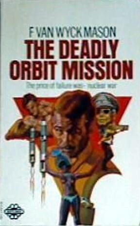 The Deadly Orbit Mission