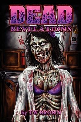 Dead: Revelations
