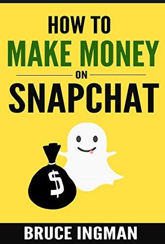 How to Make Money On SnapChat