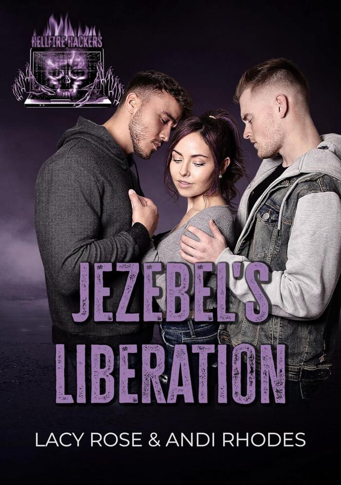 Jezebel's Liberation