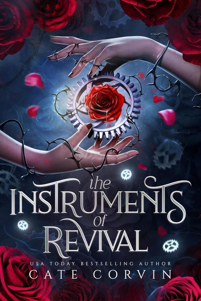 The Instruments of Revival