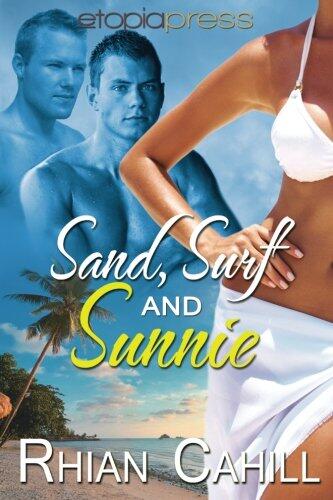 Sand, Surf and Sunnie