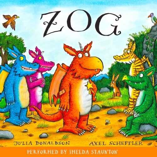 Zog
