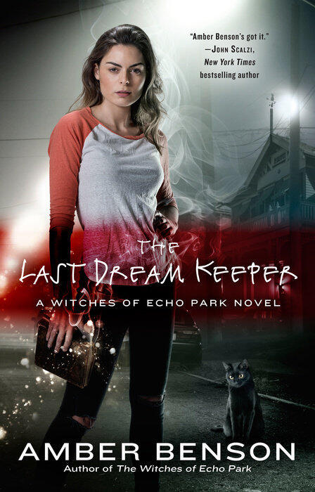 The Last Dream Keeper