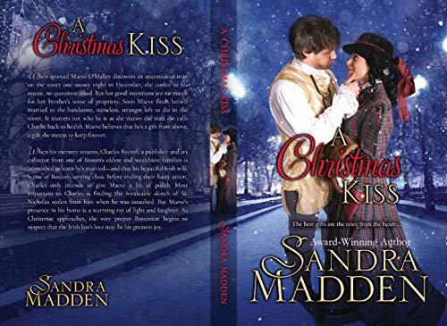 A Christmas Kiss