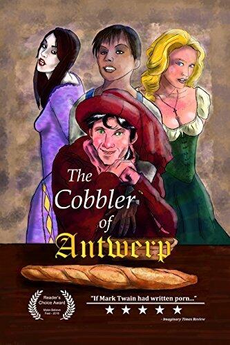 The Cobbler of Antwerp