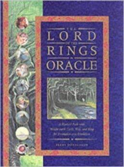 The Lord of the Rings Oracle