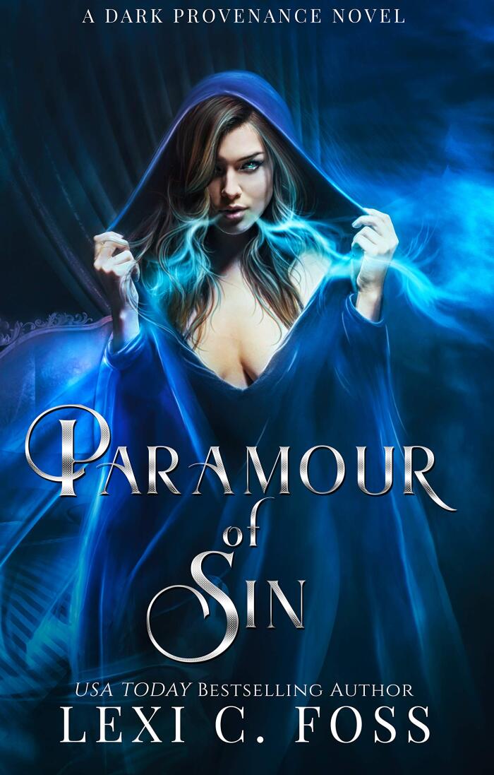 Paramour of Sin
