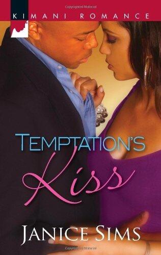 Temptation's Kiss
