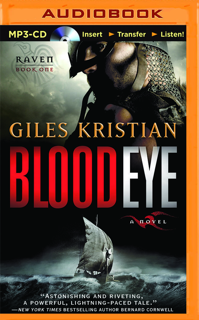 Blood Eye