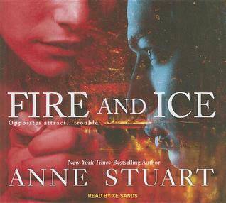 Fire and Ice: Library Edition