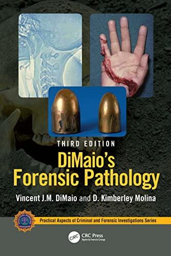 Forensic Pathology