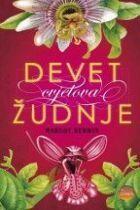 Devet cvjetova žudnje