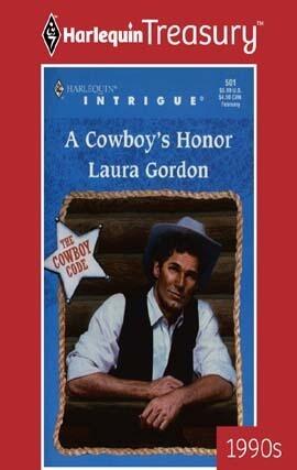 A Cowboy's Honor