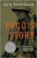 Paco's Story: A Novel