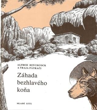 Záhada bezhlavého koňa