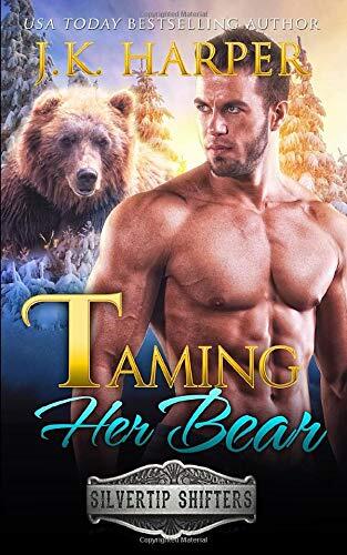 Taming Her Bear: Beckett