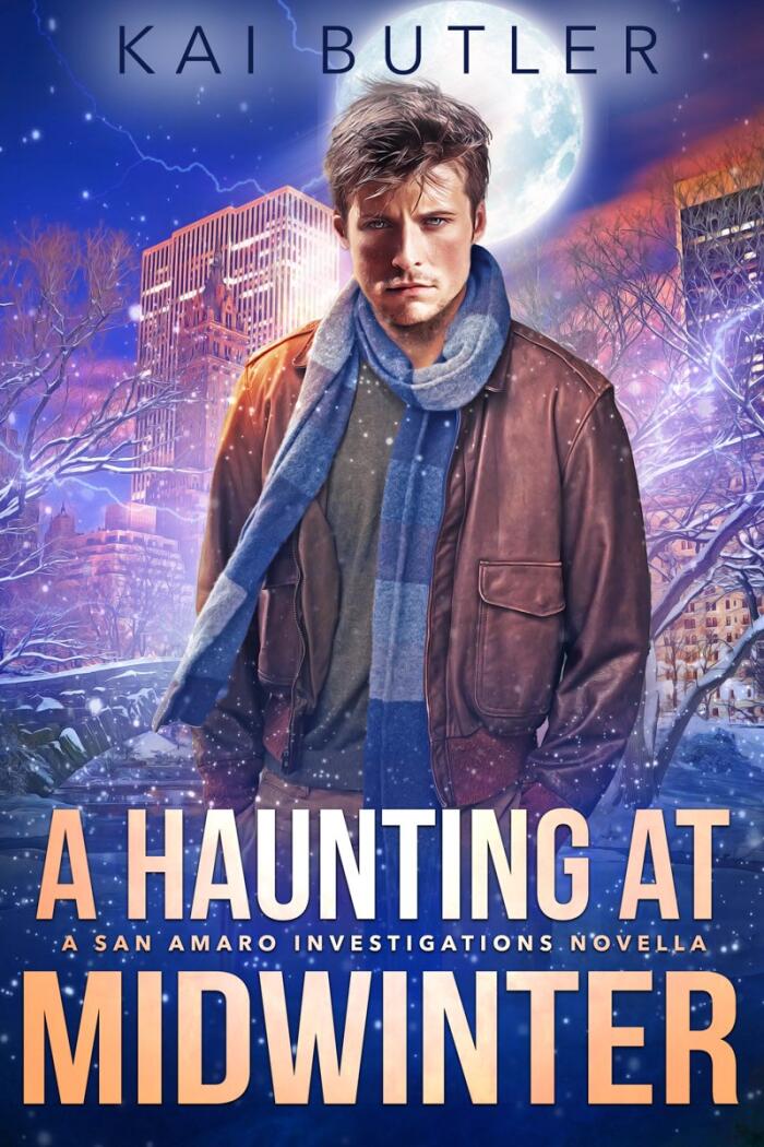 A Haunting at Midwinter