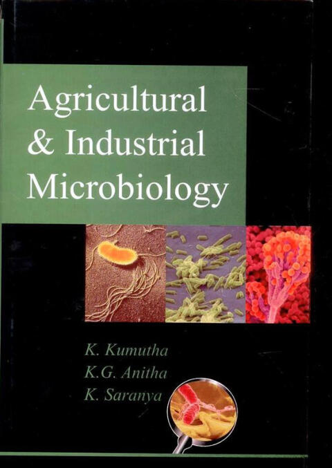 Agricultural and Industrial Microbiology