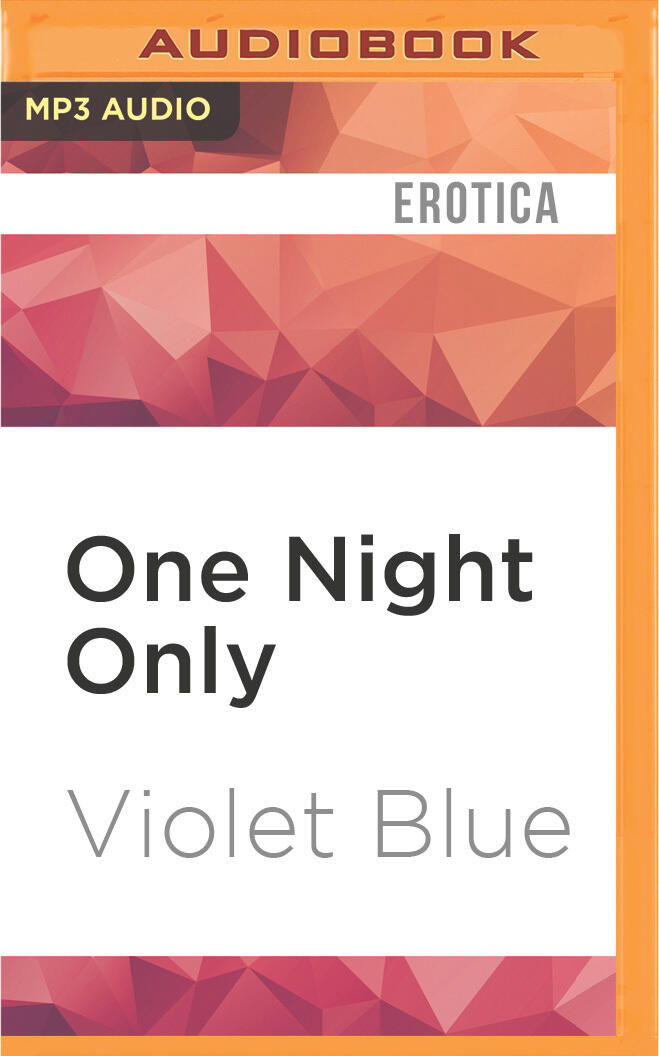 One Night Only