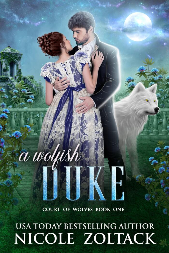 Court of Wolves