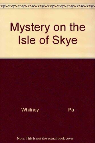 Mystery on the Isle of Skye