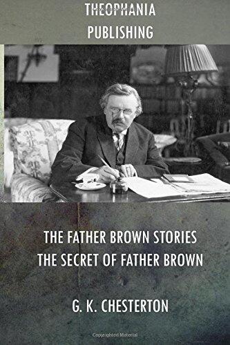 The Secret of Father Brown
